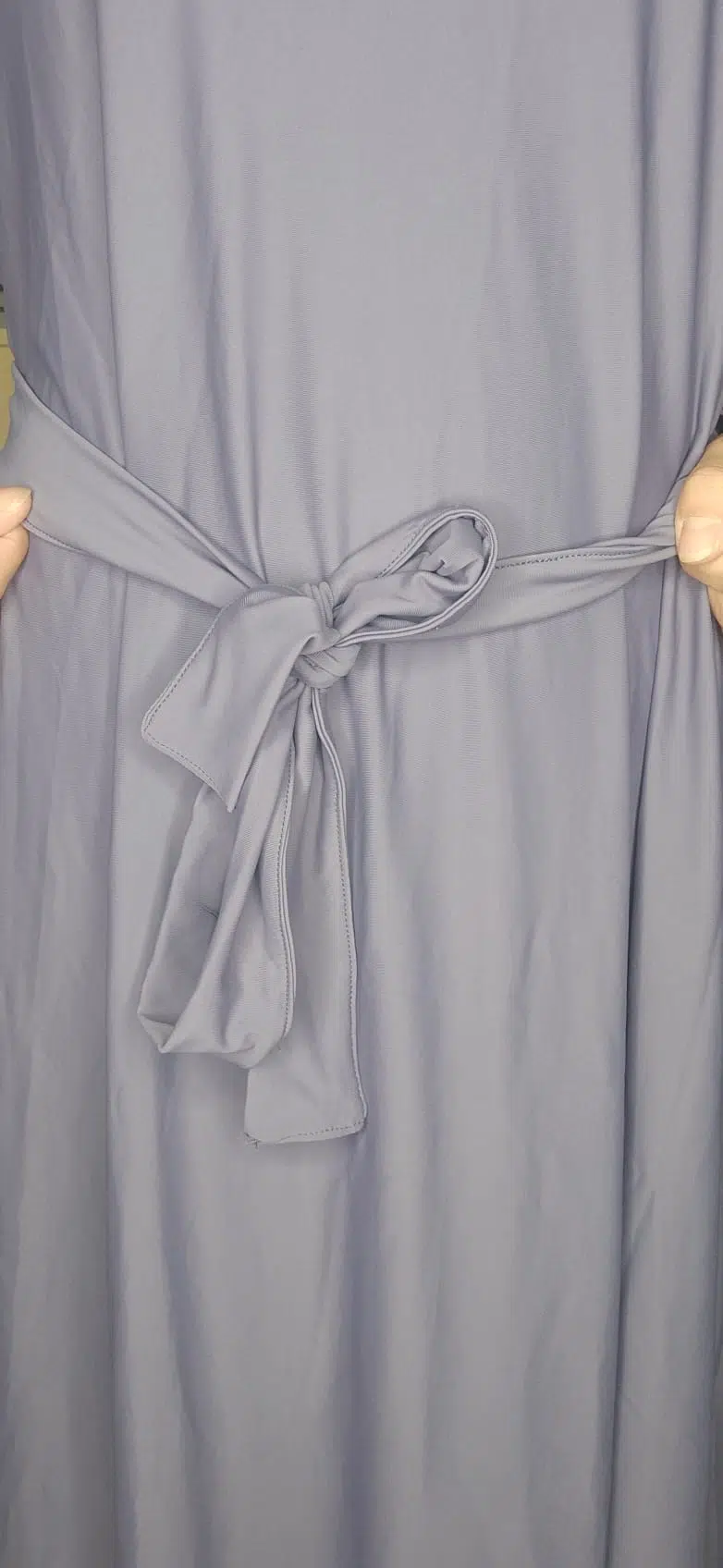 burkini violet
