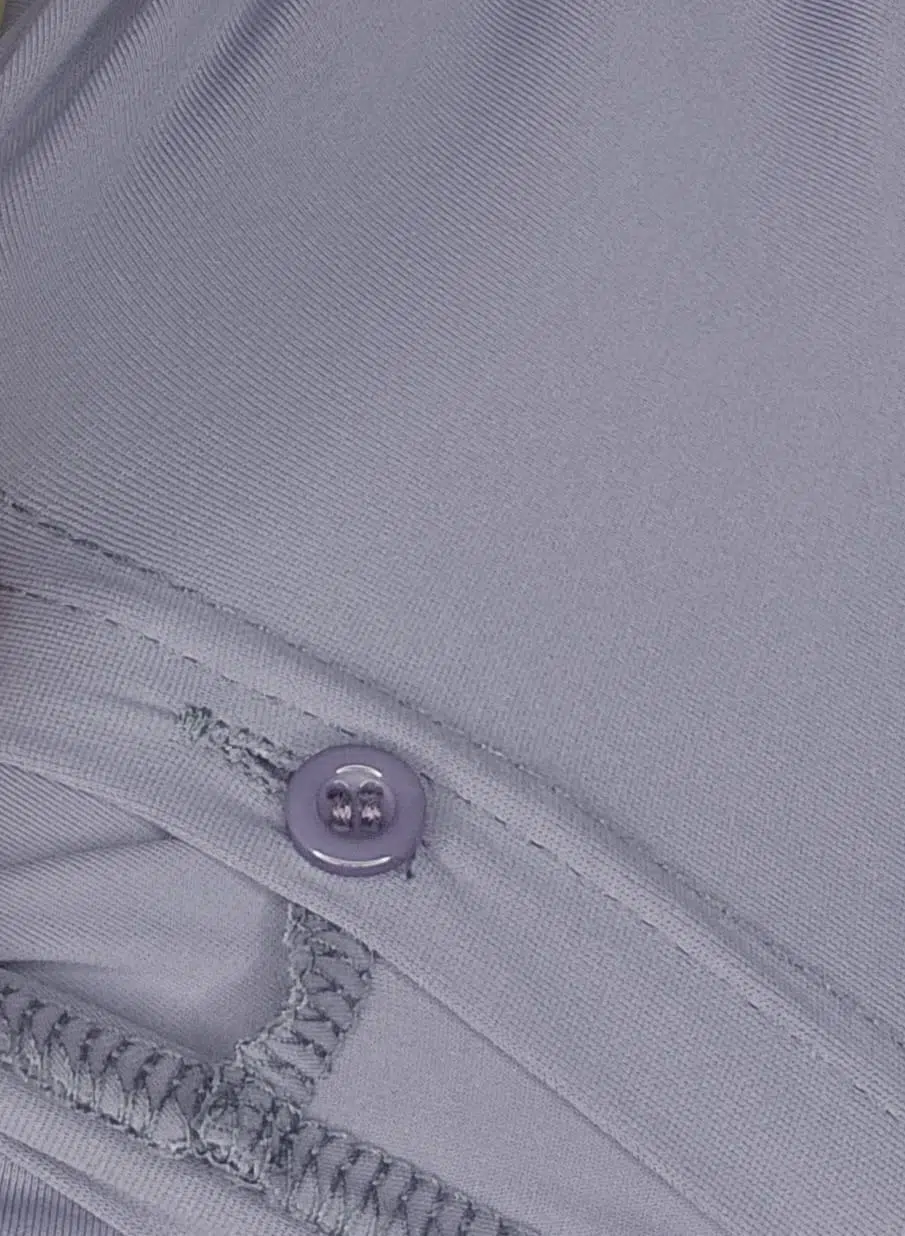 burkini violet