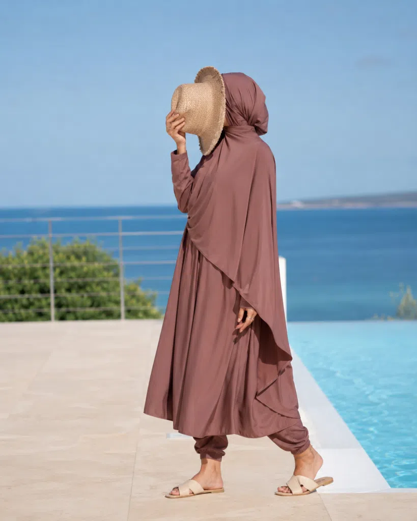 Comment bien choisir son burkini